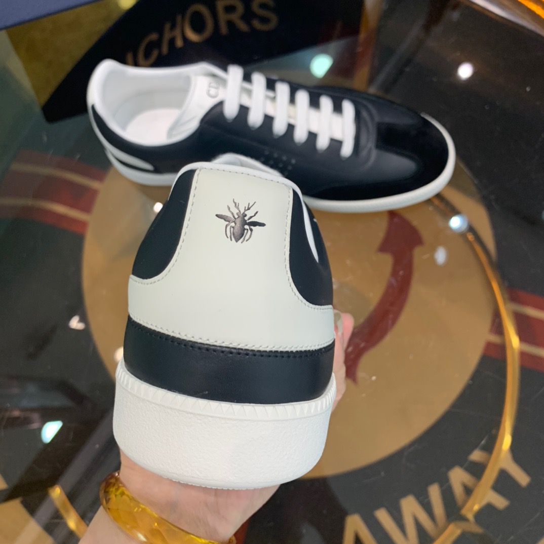 Dior B01 Sneakers - PerfectKickZ