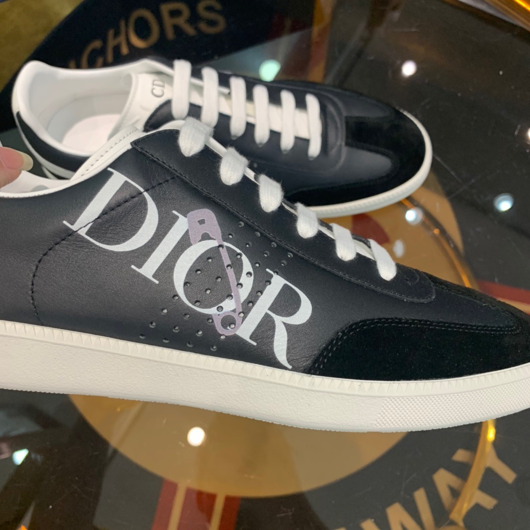 Dior B01 Sneakers - PerfectKickZ