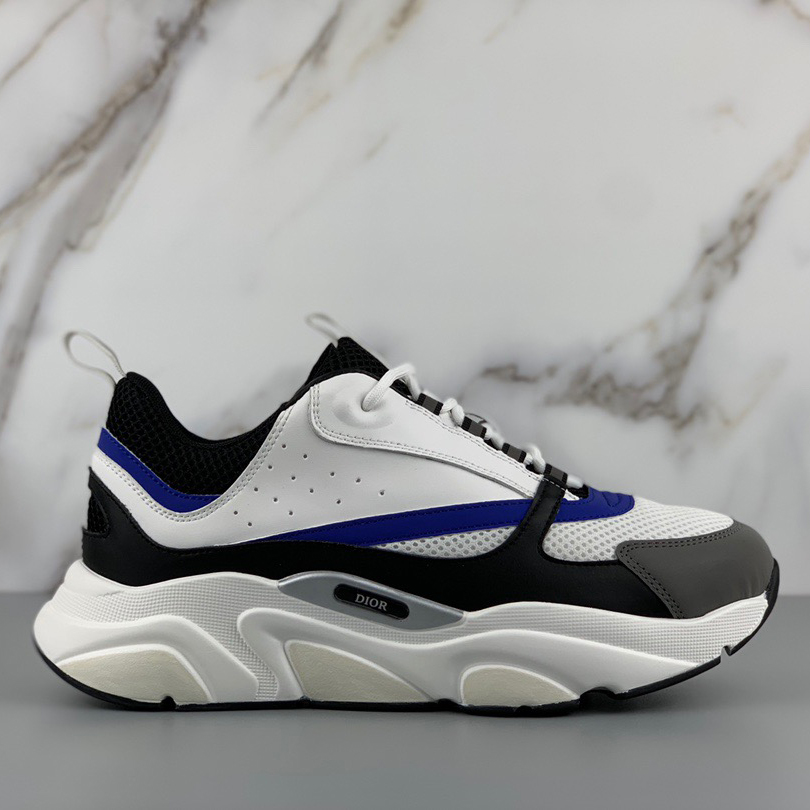 Dior "B22" Sneaker  - PerfectKickZ