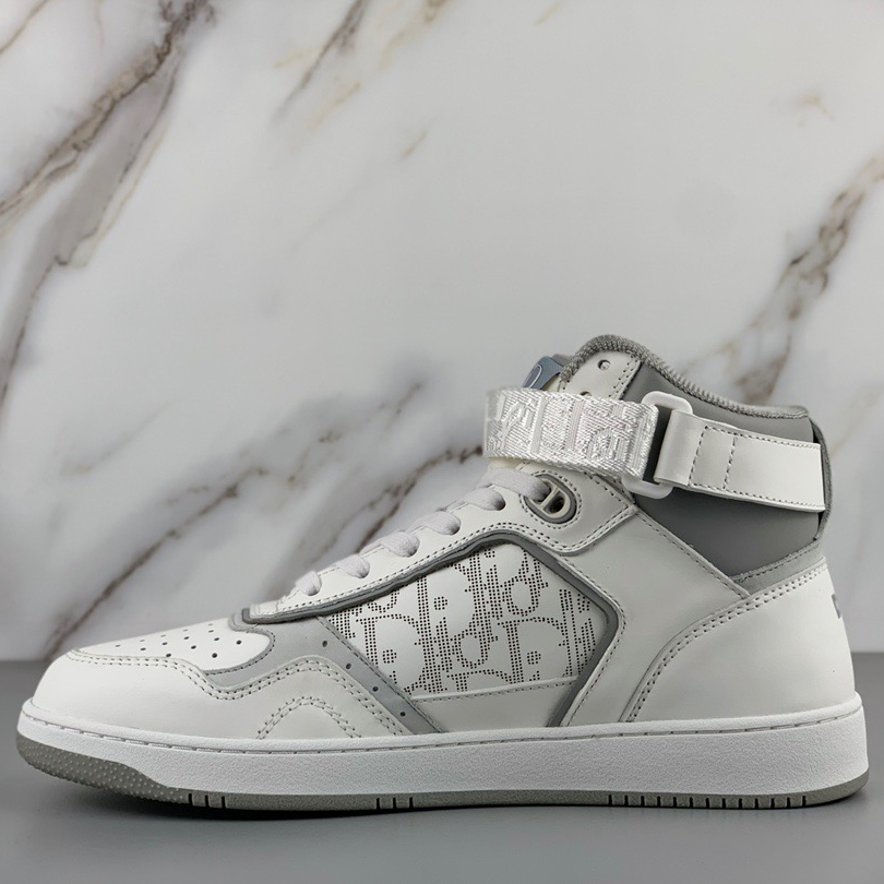 Dior B27 High-Top Sneaker - PerfectKickZ