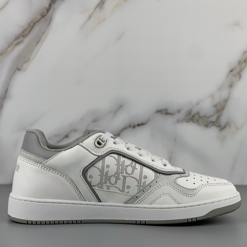 Dior B27 Low-Top Sneaker - 