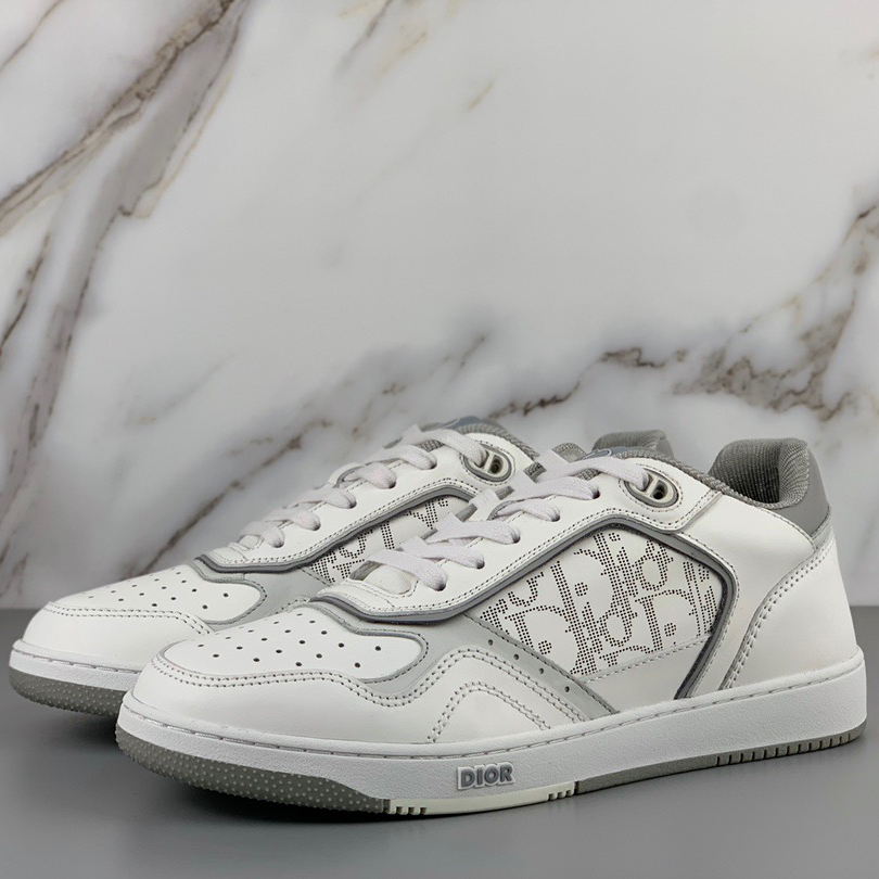 Dior B27 Low-Top Sneaker - 