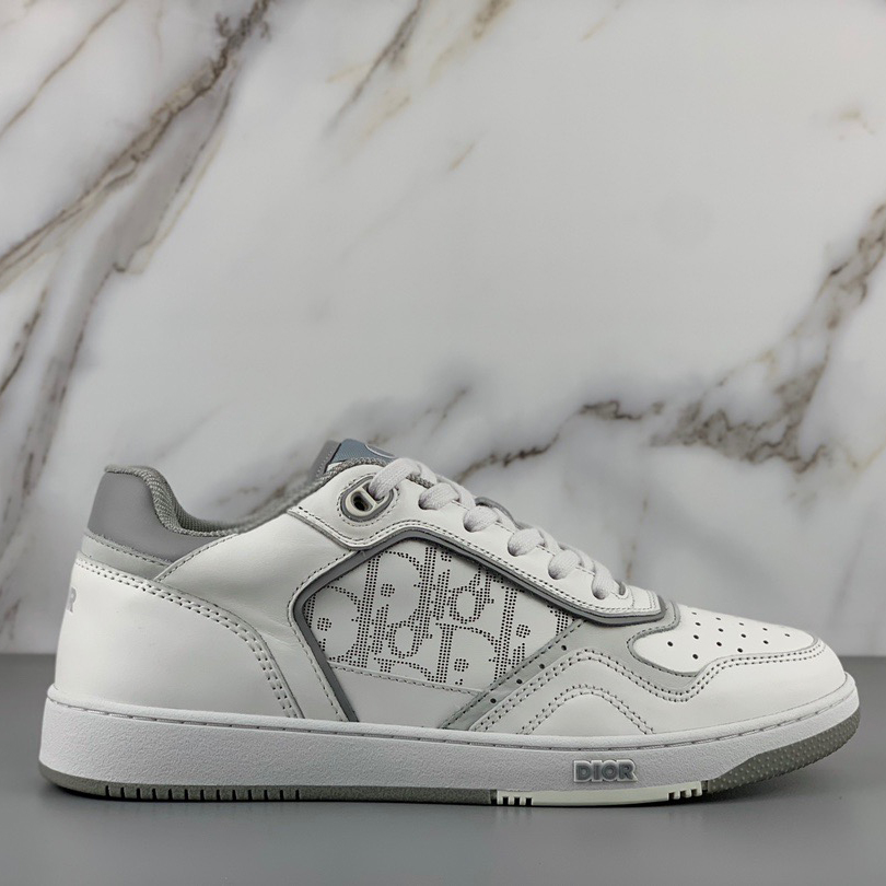 Dior B27 Low-Top Sneaker - PerfectKickZ