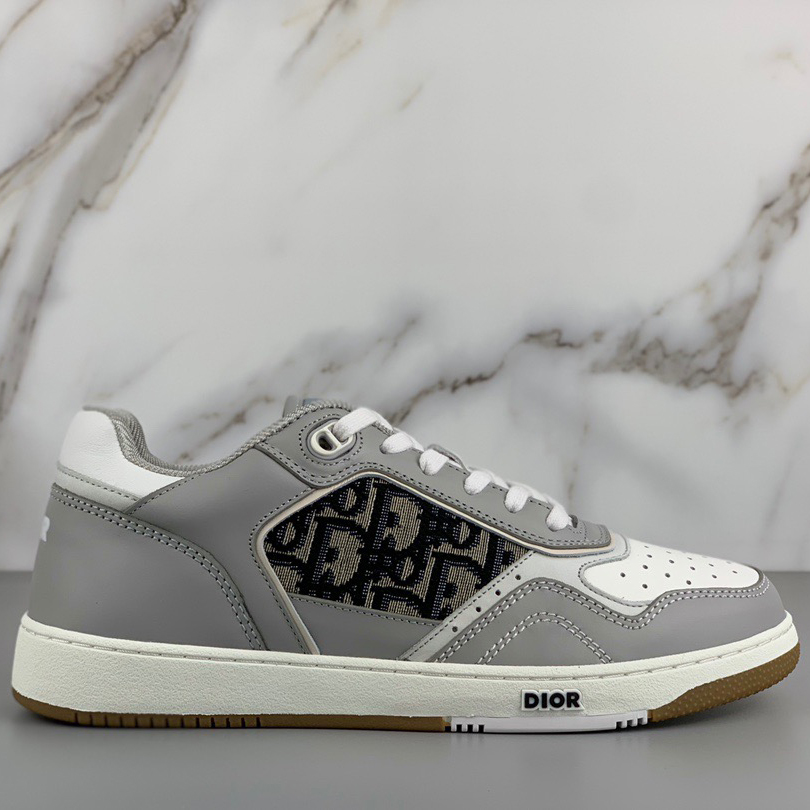 Dior B27 Low-Top Sneaker - PerfectKickZ