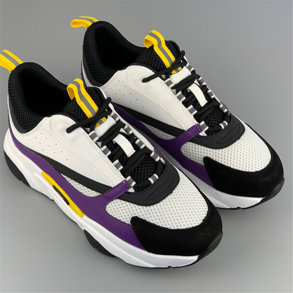 Dior B22 Sneaker  - PerfectKickZ