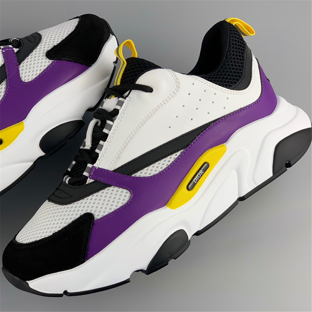 Dior B22 Sneaker  - PerfectKickZ