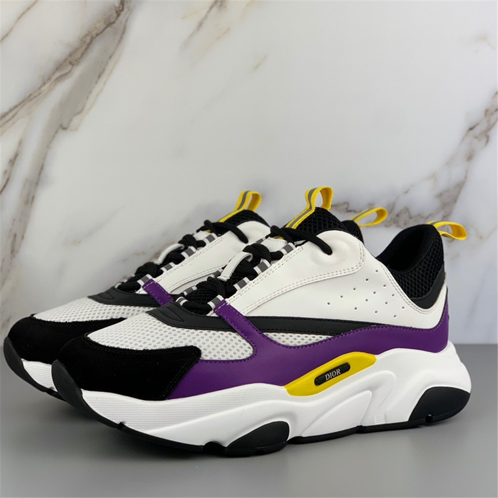 Dior B22 Sneaker  - PerfectKickZ