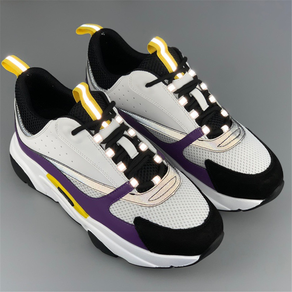 Dior B22 Sneaker  - PerfectKickZ