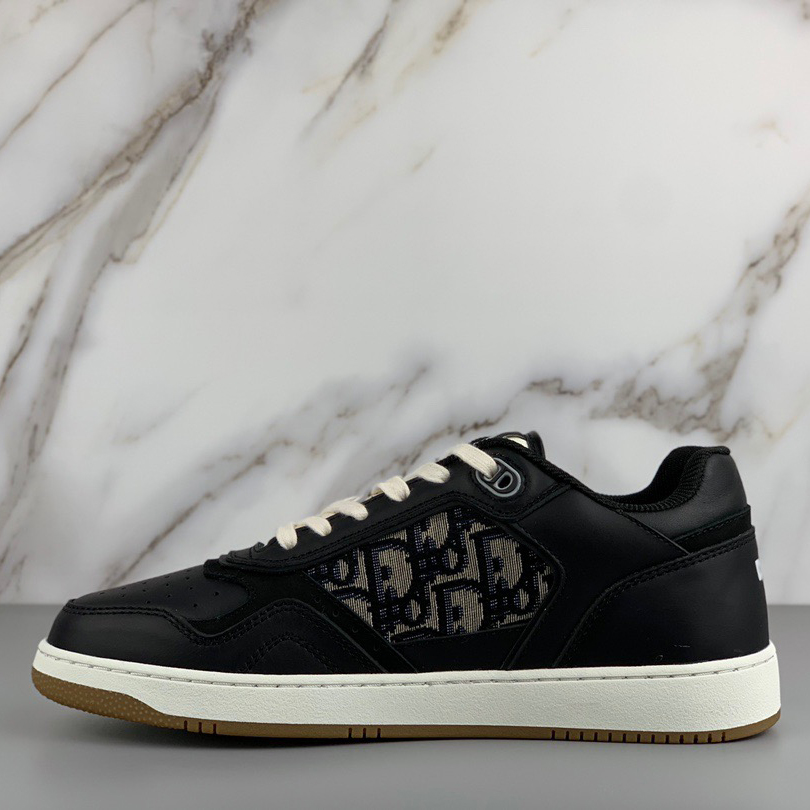 Dior B27 Low-Top Sneaker - 