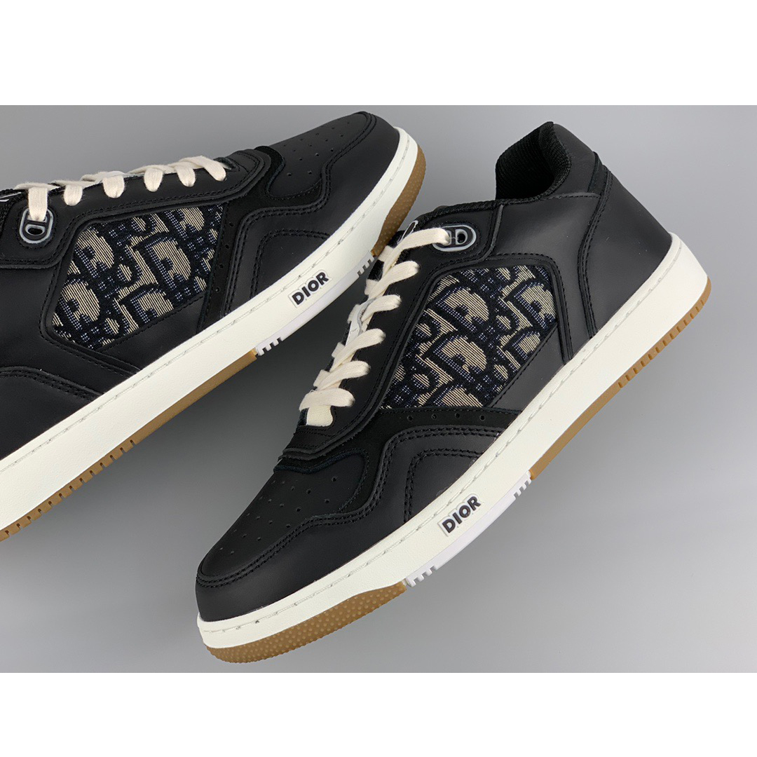 Dior B27 Low-Top Sneaker - 
