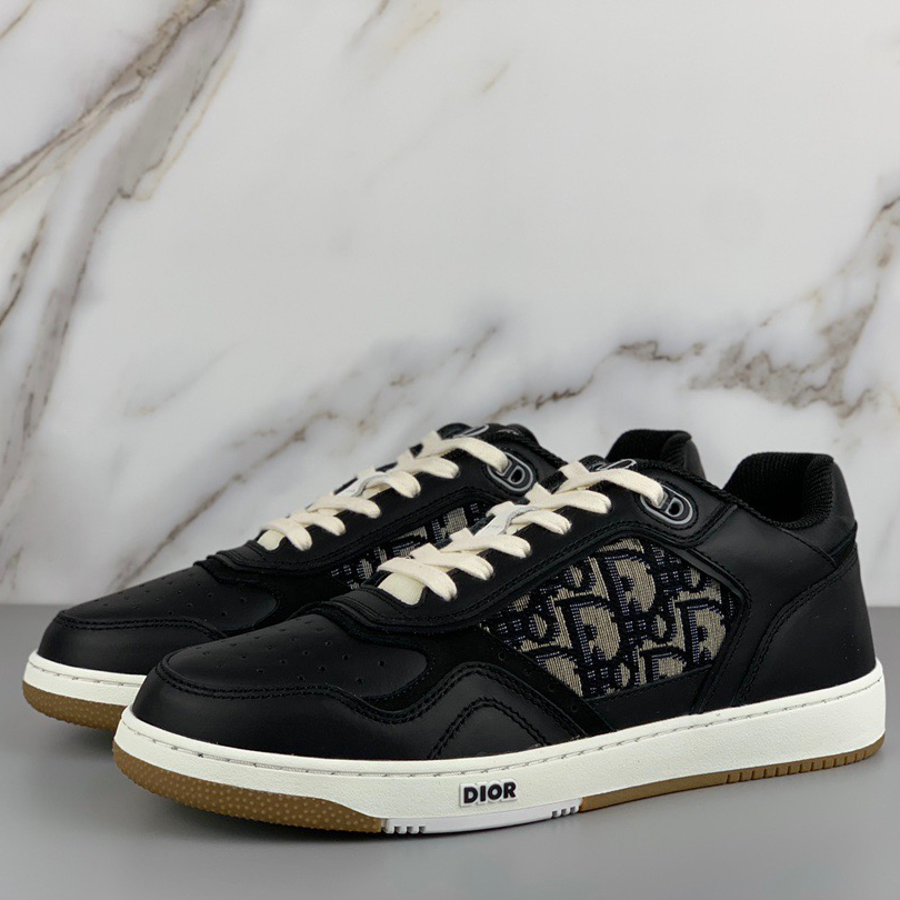 Dior B27 Low-Top Sneaker - PerfectKickZ