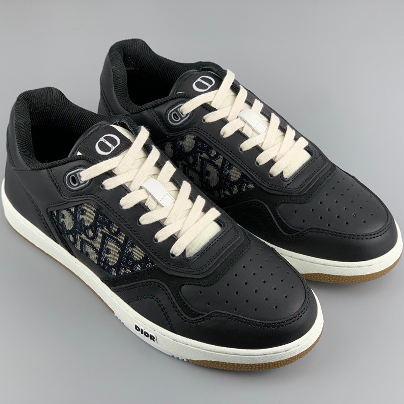 Dior B27 Low-Top Sneaker - 