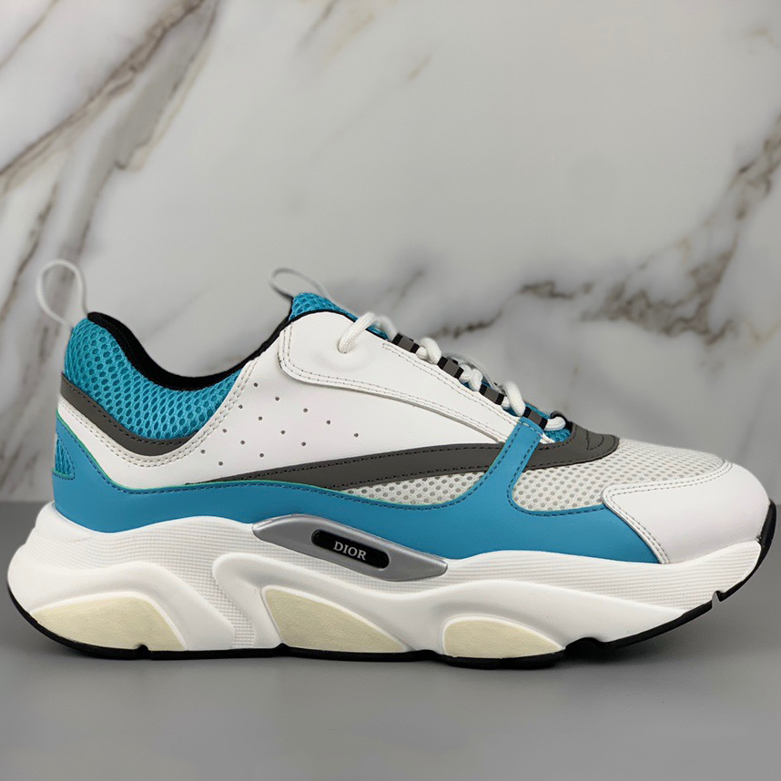 Dior "B22" Sneaker  - PerfectKickZ