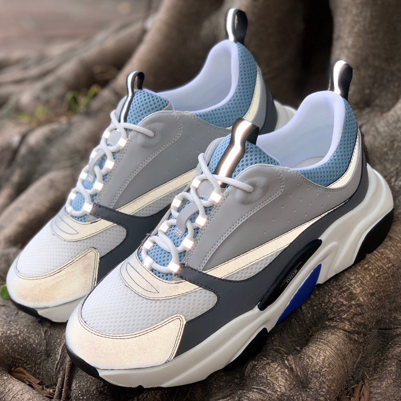 Dior "B22" Sneaker  - PerfectKickZ
