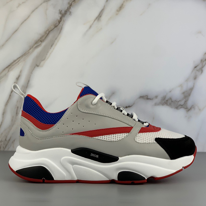 Dior "B22" Sneaker  - PerfectKickZ