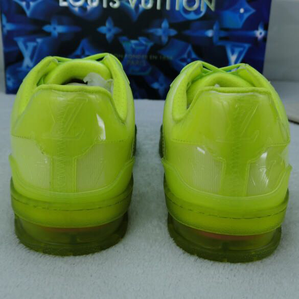 Louis Vuitton Trainer Sneaker - PerfectKickZ