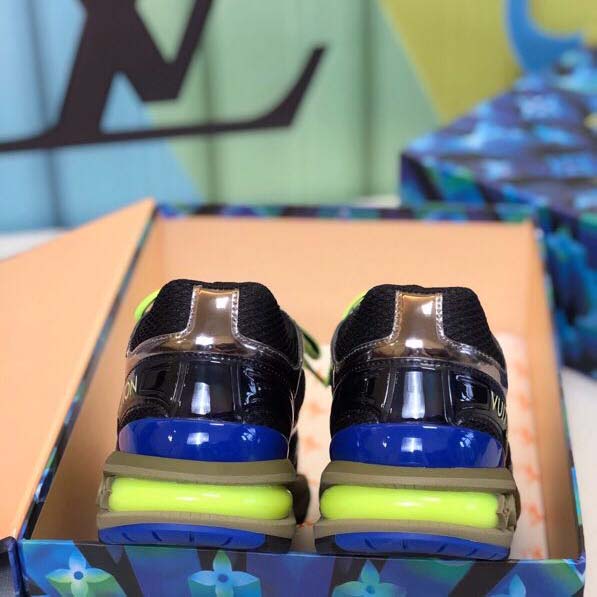 Louis Vuitton Trail Sneaker - PerfectKickZ