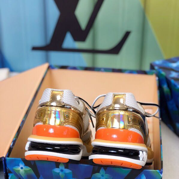 Louis Vuitton Trail Sneaker - PerfectKickZ