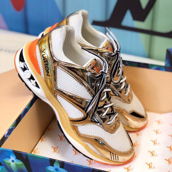 Louis Vuitton Trail Sneaker - PerfectKickZ