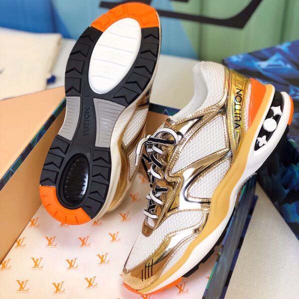 Louis Vuitton Trail Sneaker - PerfectKickZ