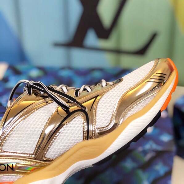 Louis Vuitton Trail Sneaker - PerfectKickZ