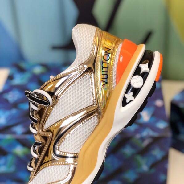 Louis Vuitton Trail Sneaker - PerfectKickZ