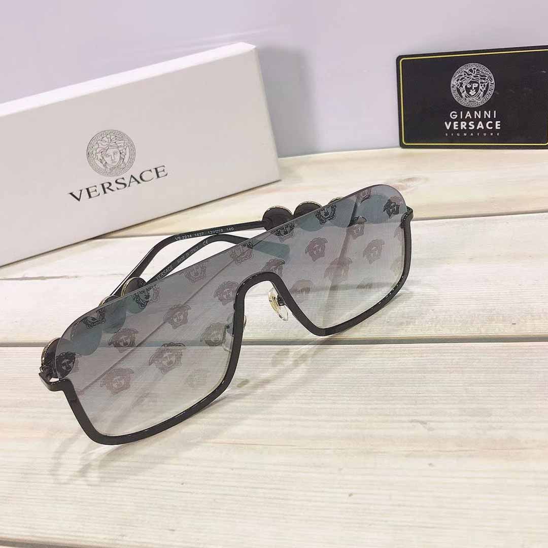 Versace Medusa Sunglasses  - PerfectKickZ