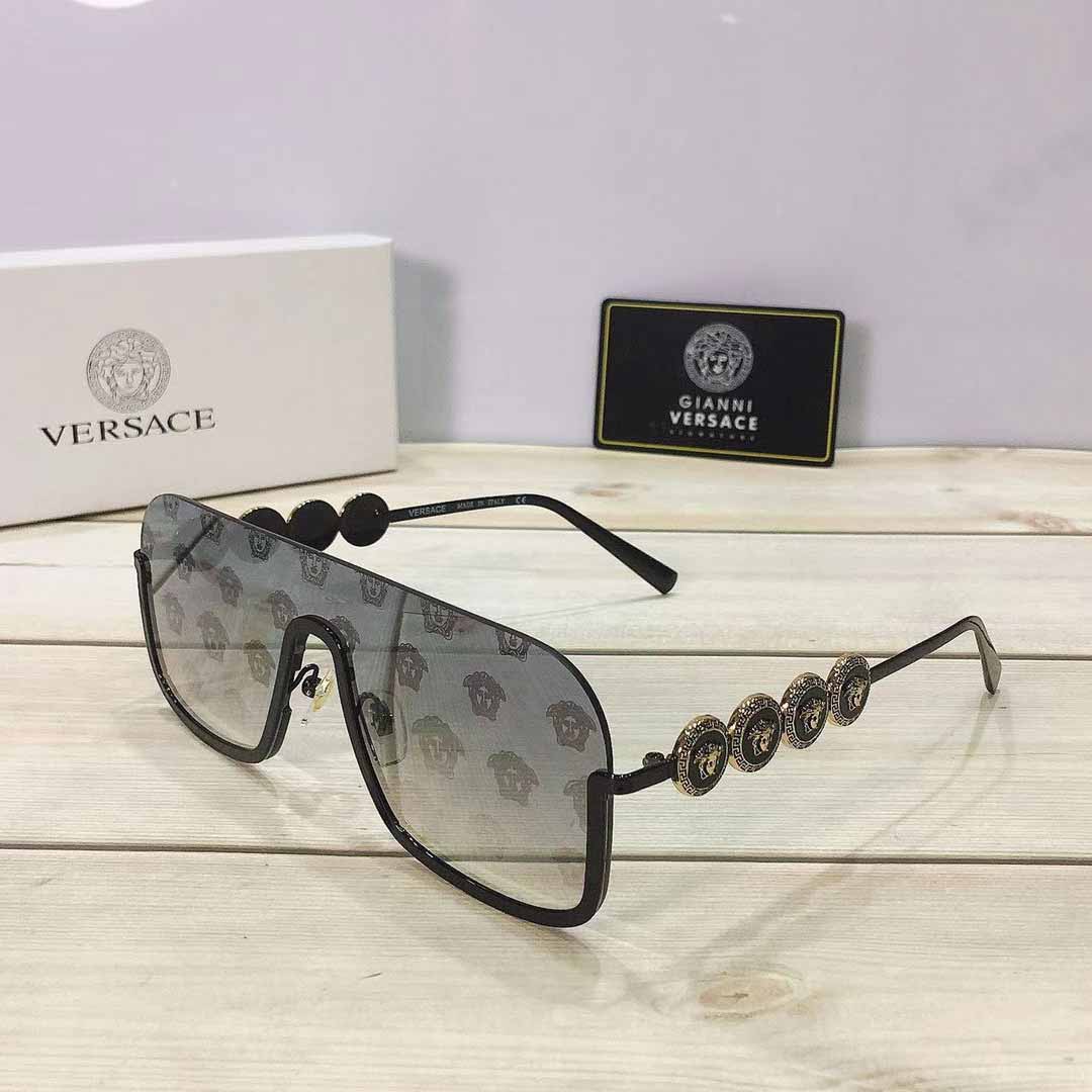 Versace Medusa Sunglasses  - PerfectKickZ