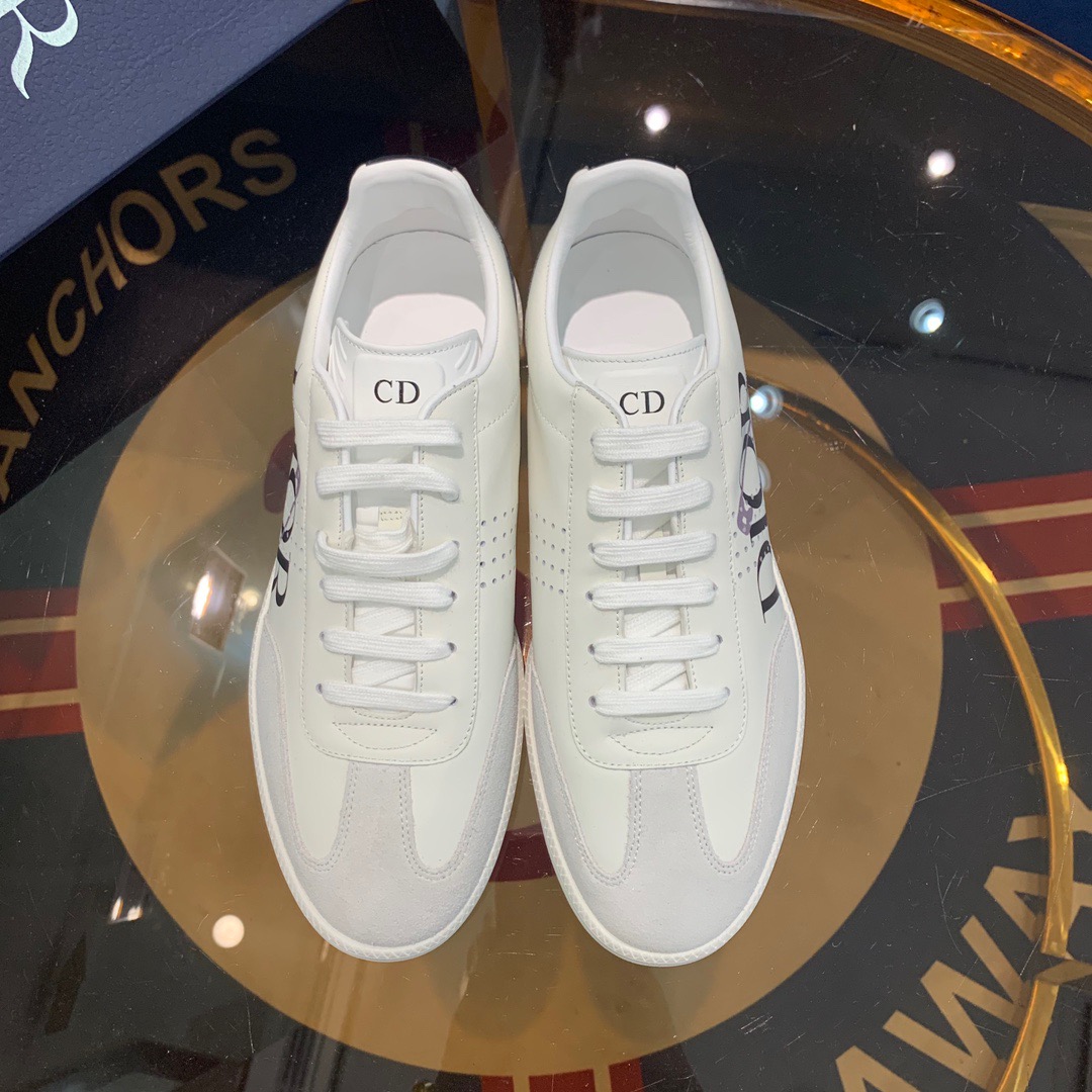 Dior B01 Sneakers - PerfectKickZ