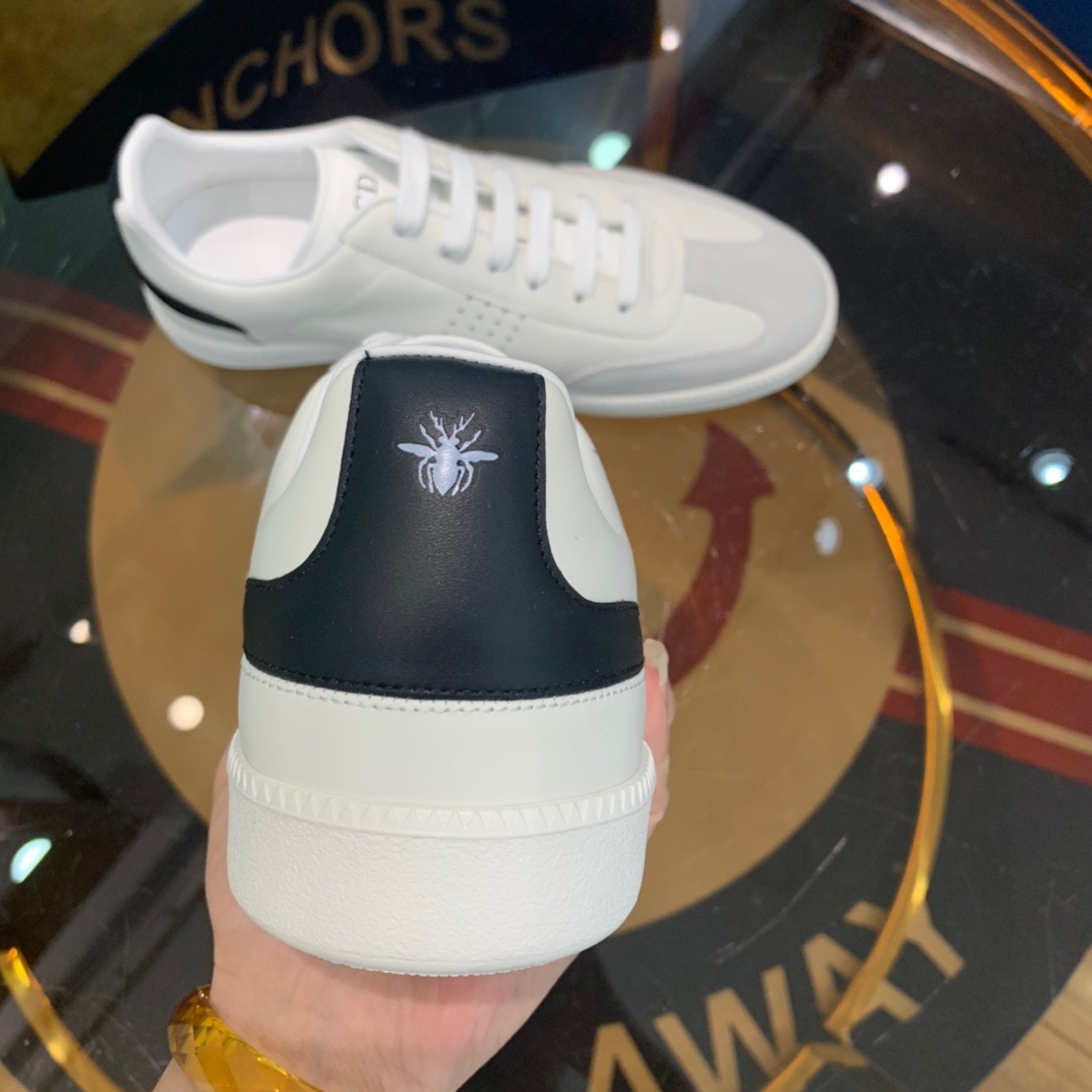 Dior B01 Sneakers - PerfectKickZ