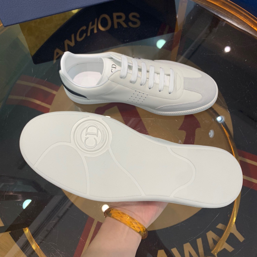 Dior B01 Sneakers - PerfectKickZ