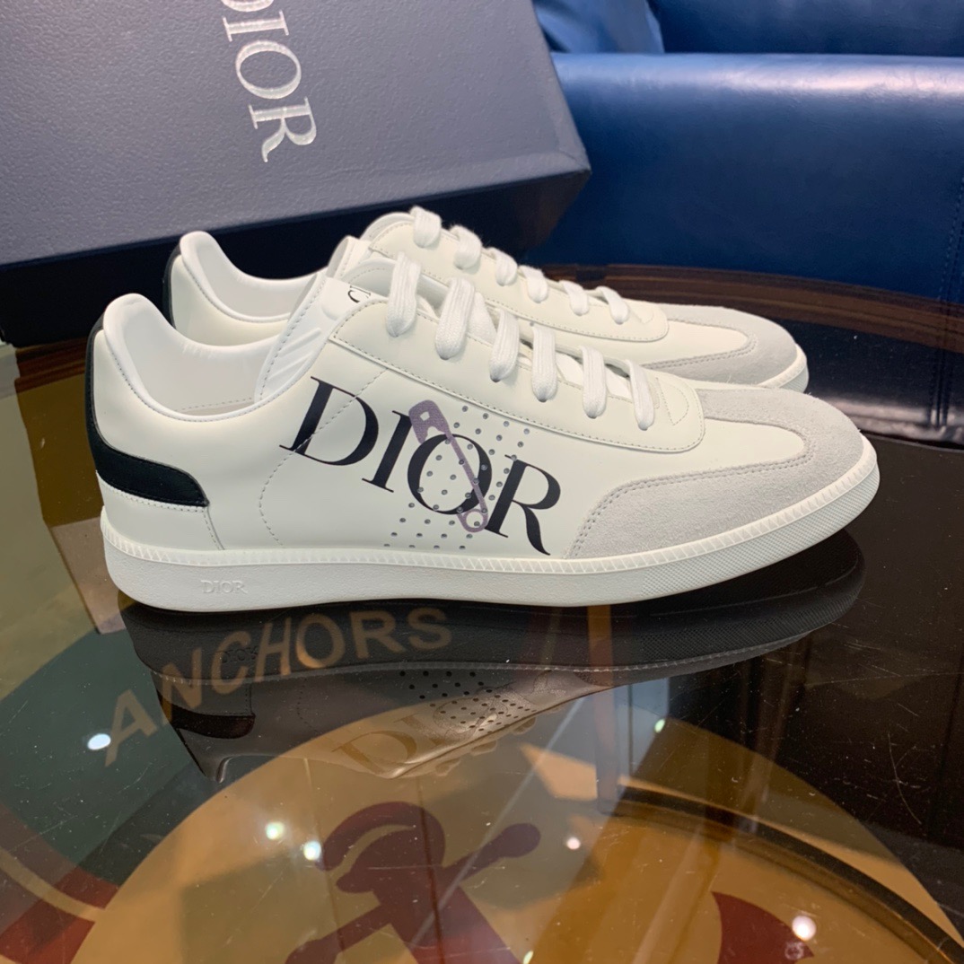 Dior B01 Sneakers - PerfectKickZ