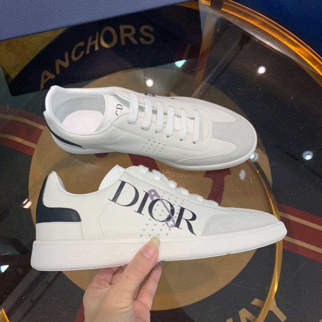 Dior B01 Sneakers - PerfectKickZ