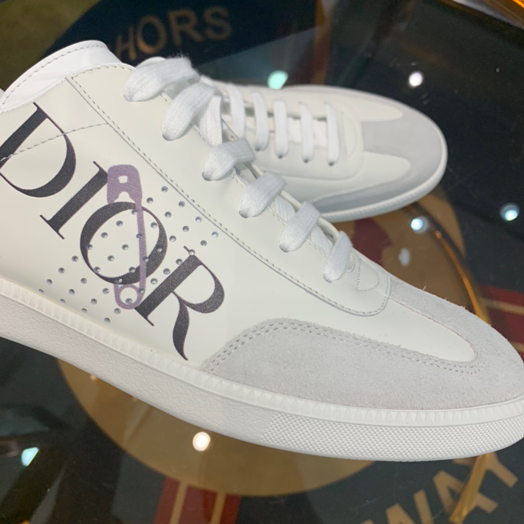 Dior B01 Sneakers - PerfectKickZ