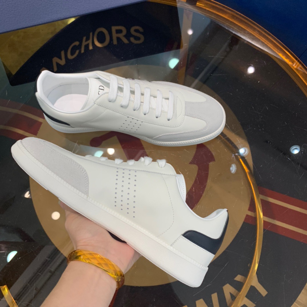 Dior B01 Sneakers - PerfectKickZ