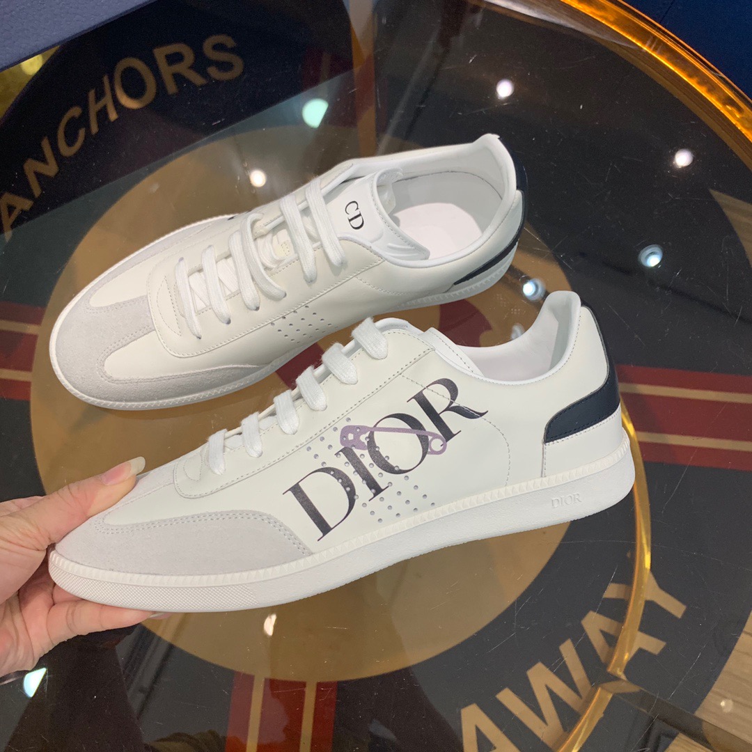 Dior B01 Sneakers - PerfectKickZ