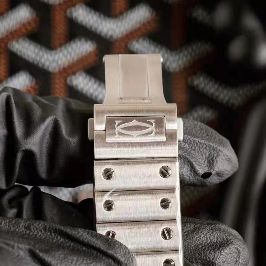 Cartier High Quality Watch - PerfectKickZ