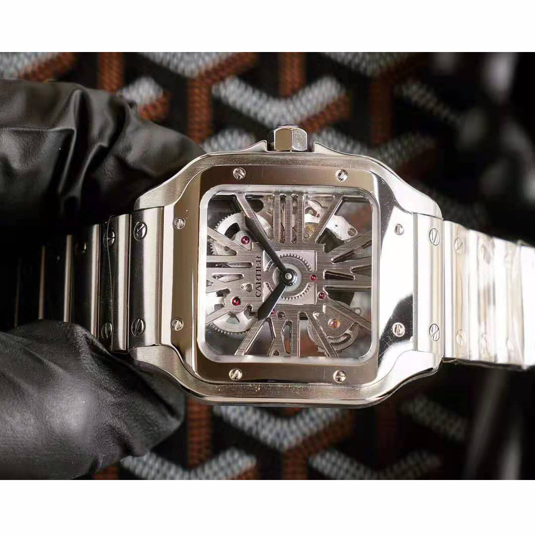 Cartier High Quality Watch - PerfectKickZ