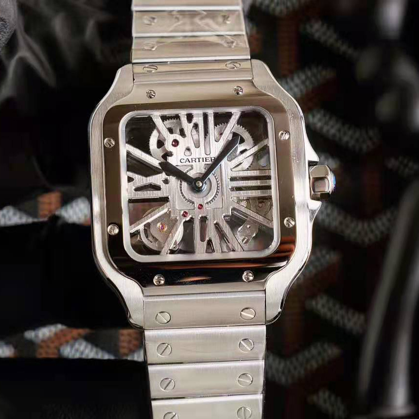 Cartier High Quality Watch - PerfectKickZ