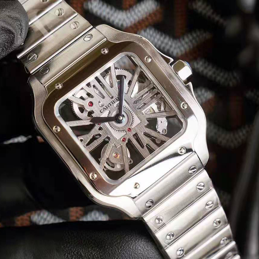Cartier High Quality Watch - PerfectKickZ