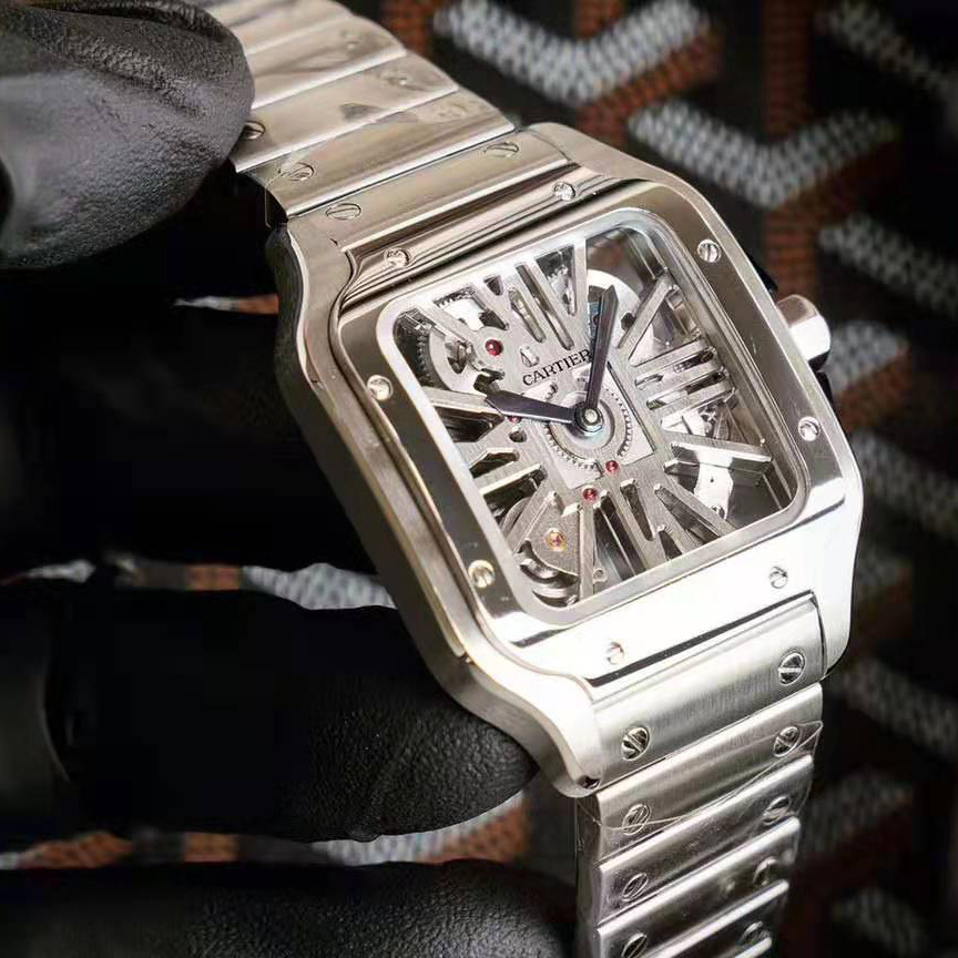 Cartier High Quality Watch - 