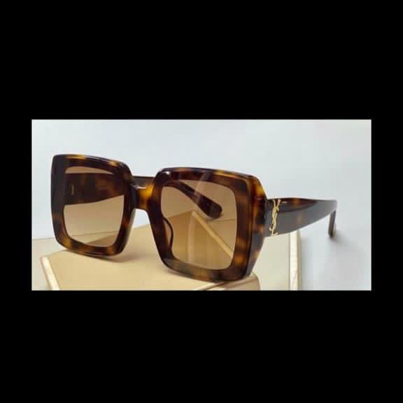 Saint Laurent Sunglasses  - PerfectKickZ
