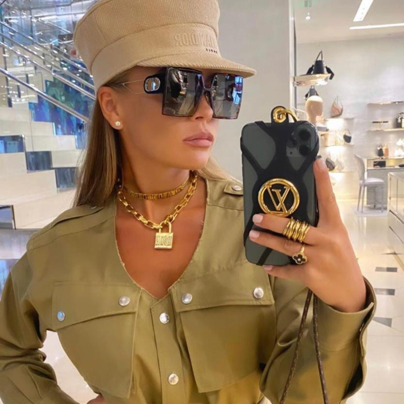 Dior Sunglasses - PerfectKickZ