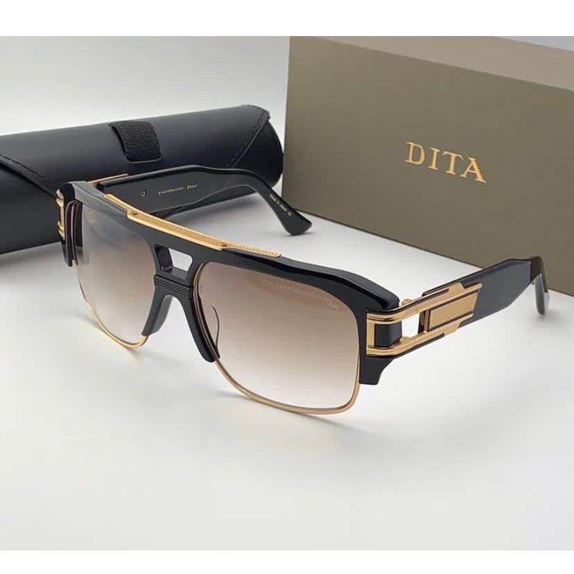 Dita Sunglasses - PerfectKickZ