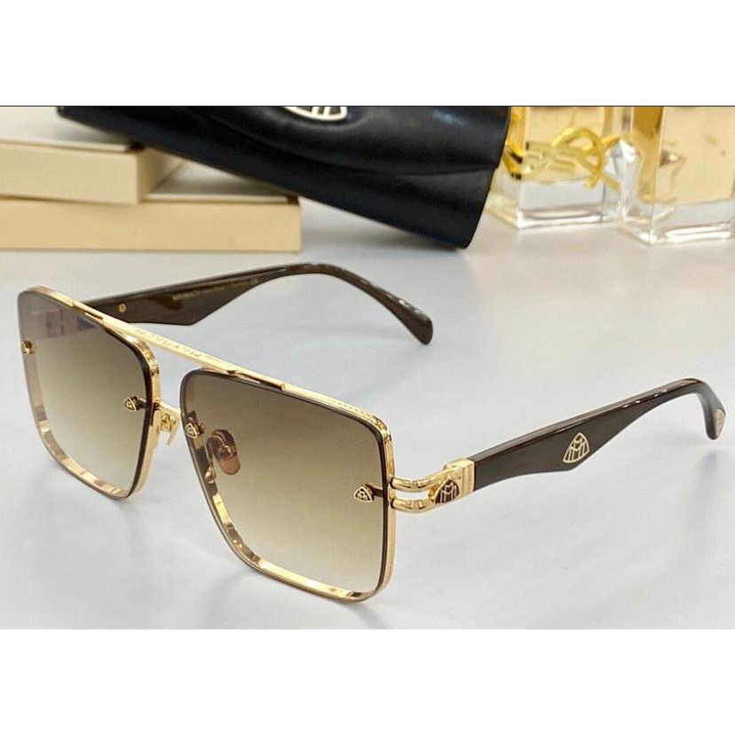 Maybach Sunglasses - PerfectKickZ