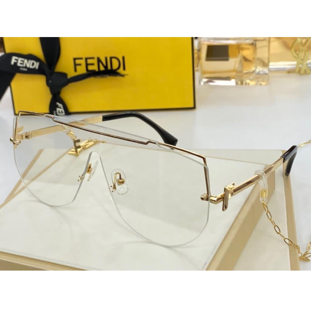 Fendi Sunglasses  - PerfectKickZ