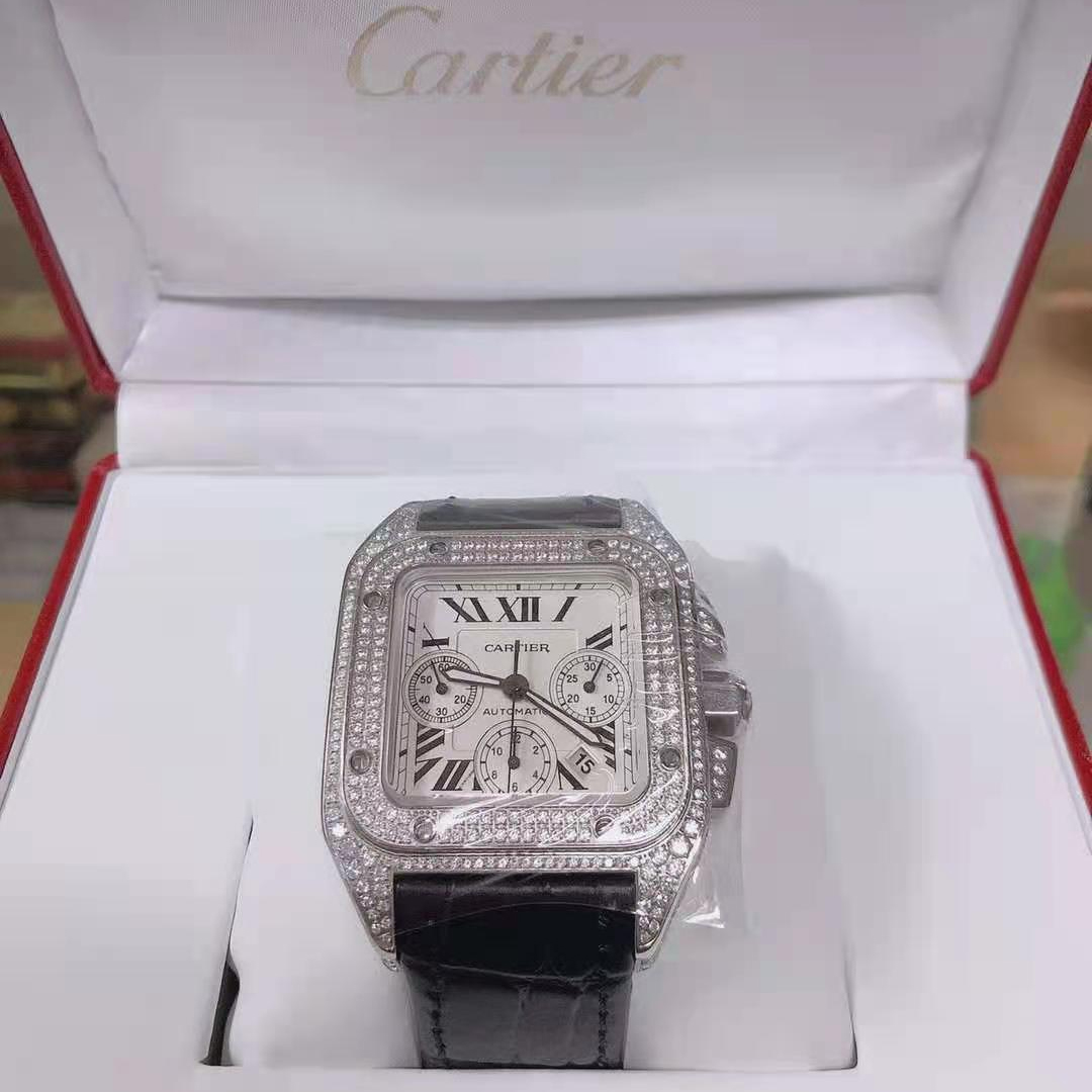 Cartier High Quality Watch - 