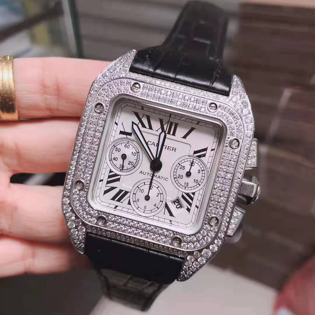 Cartier High Quality Watch - 