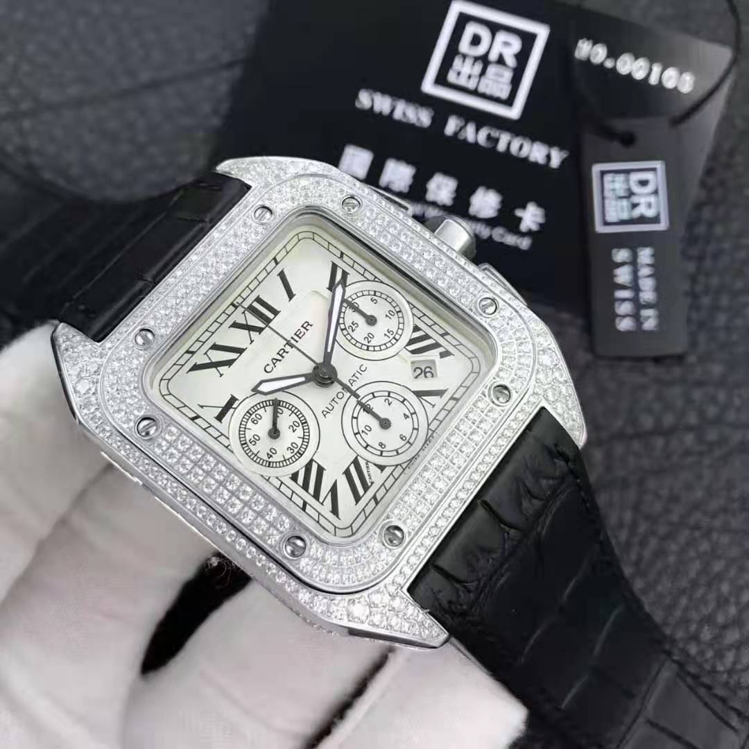 Cartier High Quality Watch - 