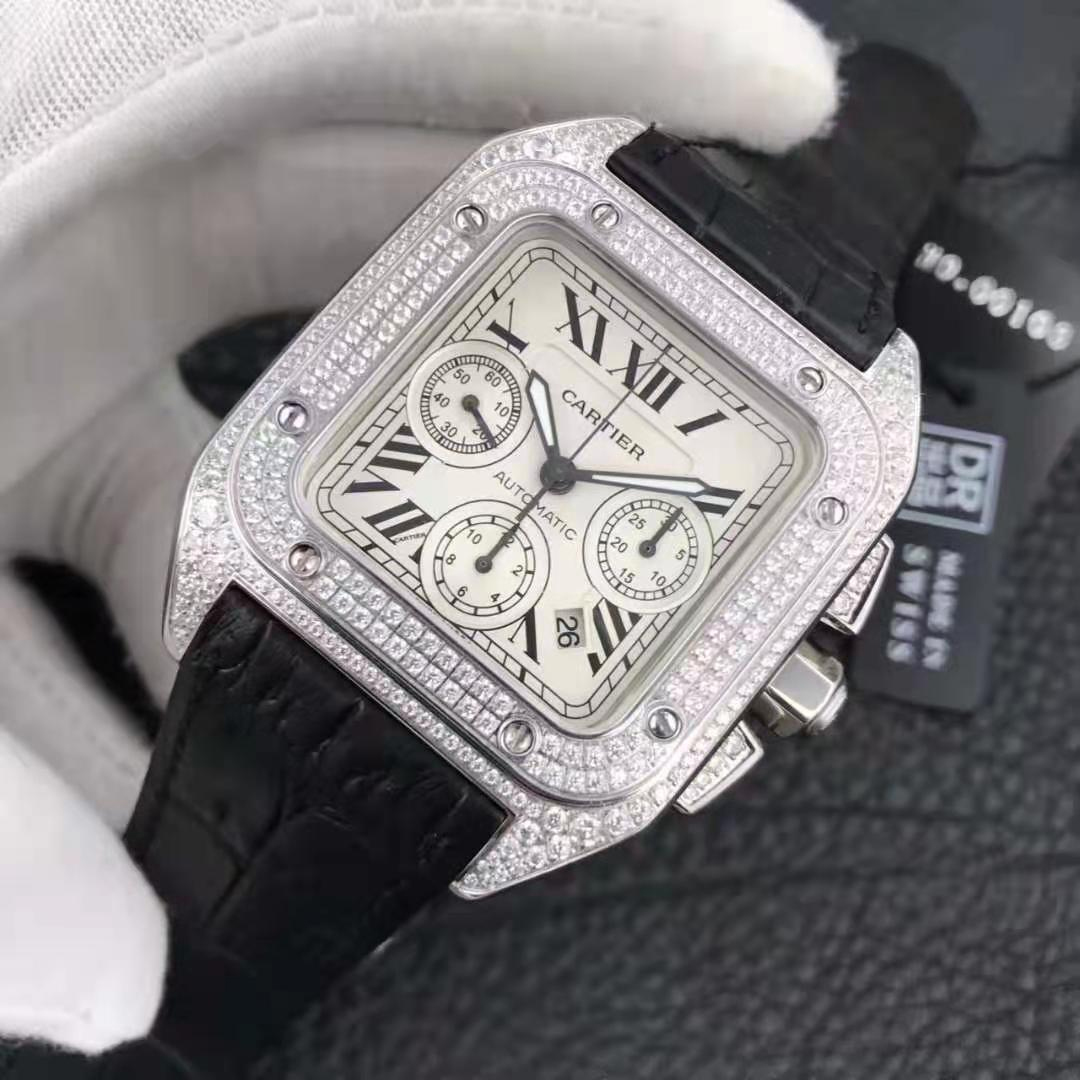 Cartier High Quality Watch - 